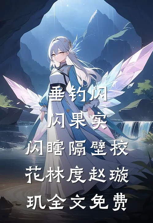 垂钓闪闪果实，闪瞎隔壁校花林度赵璇玑全文免费