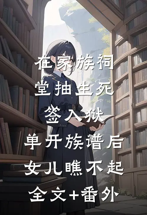 在家族祠堂抽生死签入狱，单开族谱后女儿瞧不起全文+番外