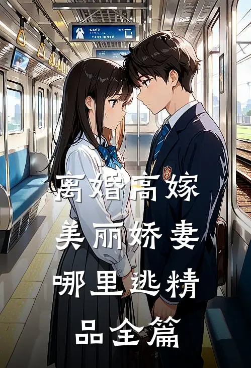 离婚高嫁：美丽娇妻哪里逃精品全篇