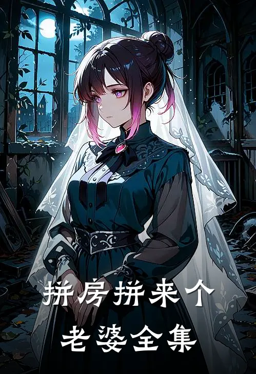 拼房拼来个老婆全集