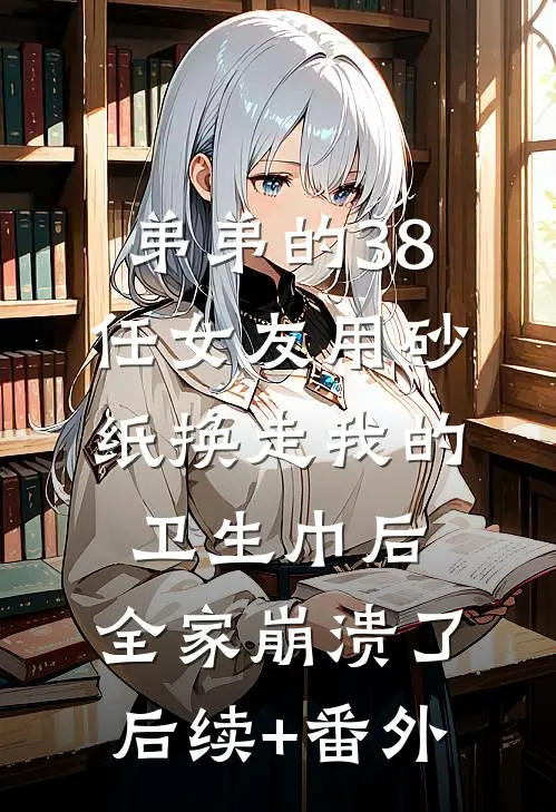 弟弟的38任女友用砂纸换走我的卫生巾后，全家崩溃了后续+番外