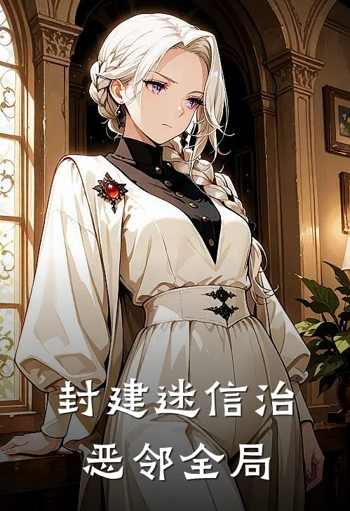 封建迷信治恶邻全局