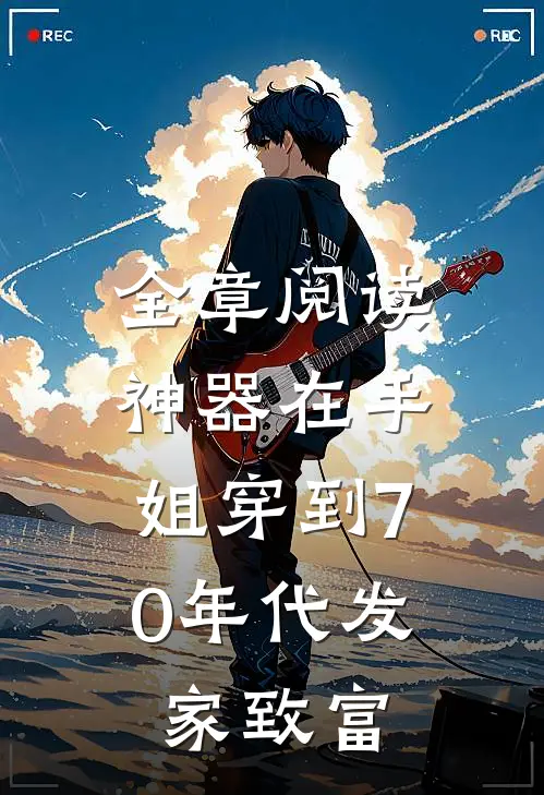 全章阅读神器在手，姐穿到70年代发家致富