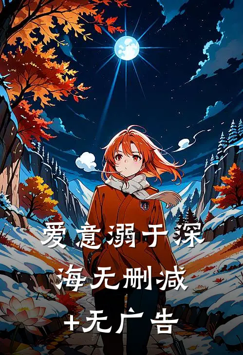 爱意溺于深海无删减+无广告