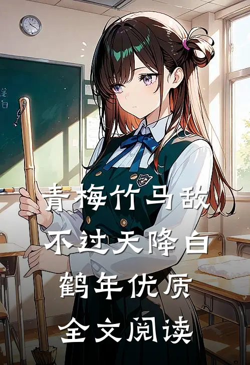 青梅竹马敌不过天降白鹤年优质全文阅读