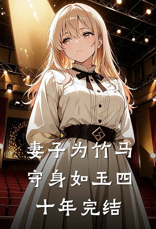 妻子为竹马守身如玉四十年完结