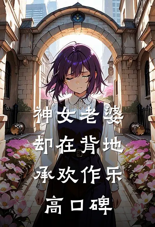 神女老婆，却在背地承欢作乐高口碑