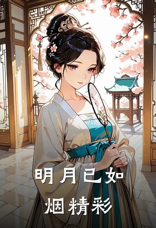 明月已如烟精彩