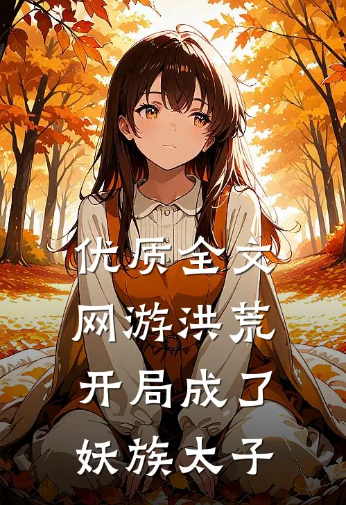优质全文网游洪荒：开局成了妖族太子