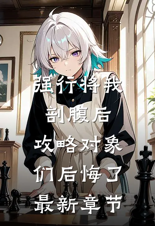 强行将我剖腹后，攻略对象们后悔了最新章节