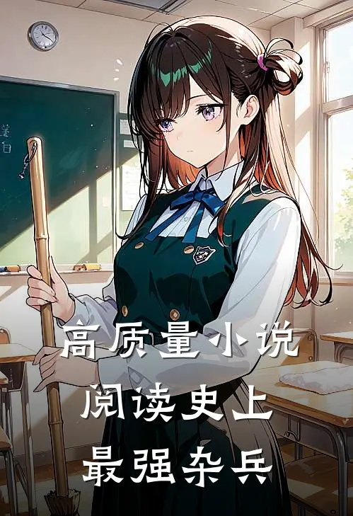 高质量小说阅读史上最强杂兵