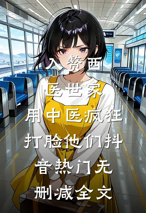 入赘西医世家，用中医疯狂打脸他们抖音热门无删减全文