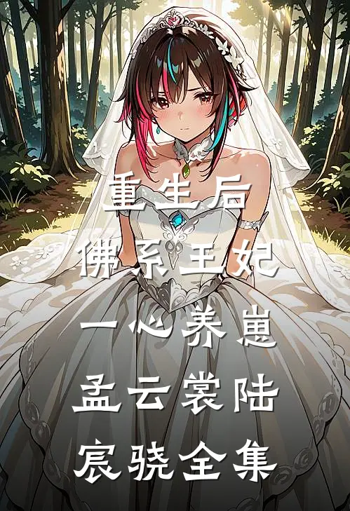 重生后，佛系王妃一心养崽孟云裳陆宸骁全集