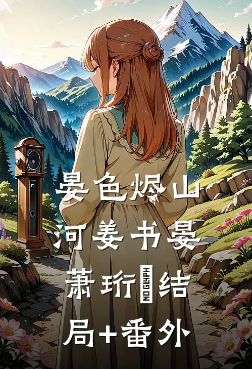 晏色烬山河姜书晏萧珩昇结局+番外