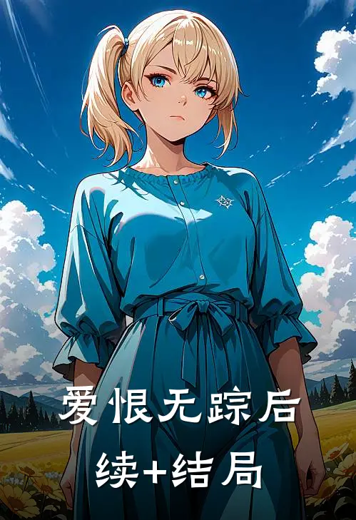 爱恨无踪后续+结局