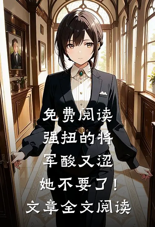 免费阅读强扭的将军酸又涩，她不要了！文章全文阅读