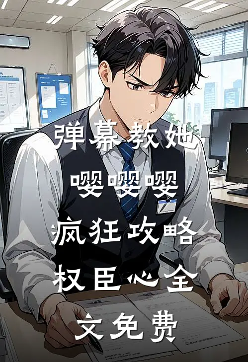 弹幕教她嘤嘤嘤，疯狂攻略权臣心全文免费
