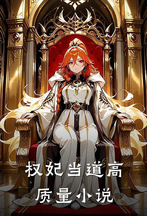 权妃当道高质量小说