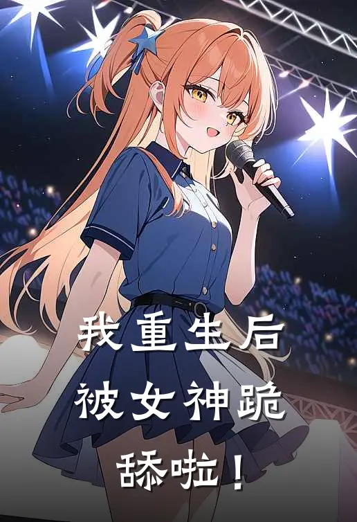 我重生后被女神跪舔啦！