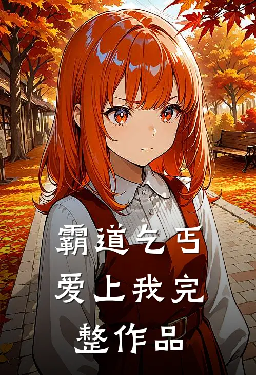 霸道乞丐爱上我完整作品
