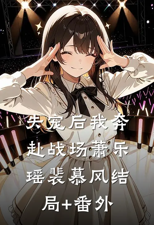 失宠后我奔赴战场萧乐瑶裴慕风结局+番外