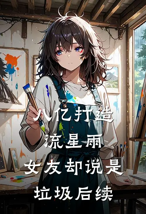 八亿打造流星雨，女友却说是垃圾后续
