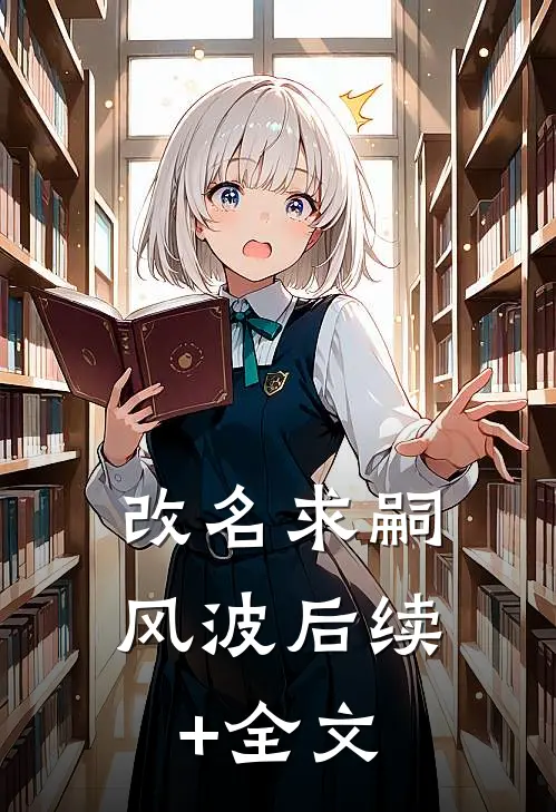改名求嗣风波后续+全文