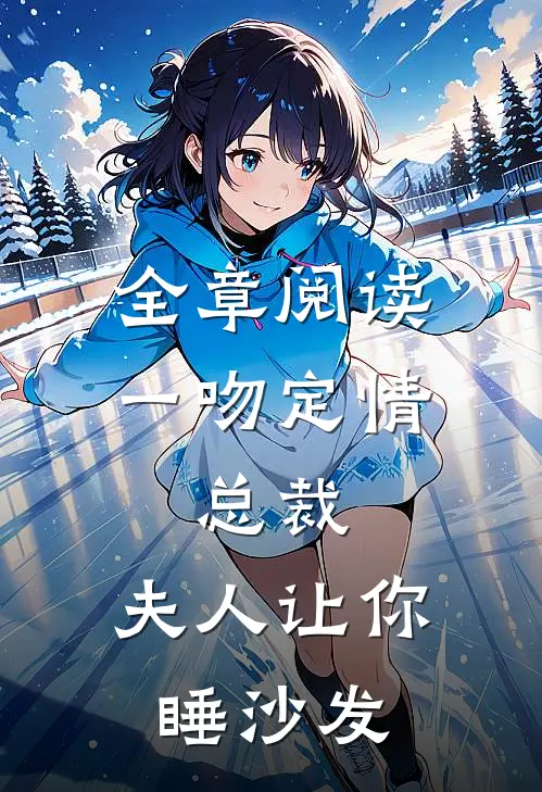 全章阅读一吻定情:总裁,夫人让你睡沙发