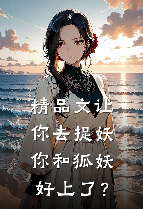 精品文让你去捉妖，你和狐妖好上了？