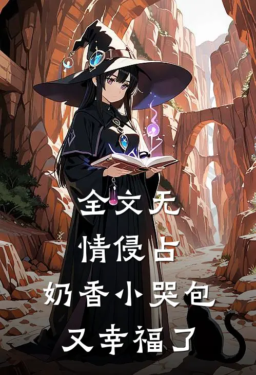 全文无情侵占，奶香小哭包又幸福了