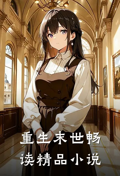 重生末世畅读精品小说
