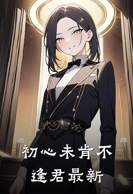 初心未肯不逢君最新