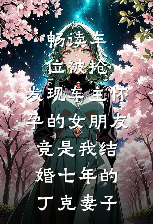 畅读车位被抢，发现车主怀孕的女朋友竟是我结婚七年的丁克妻子