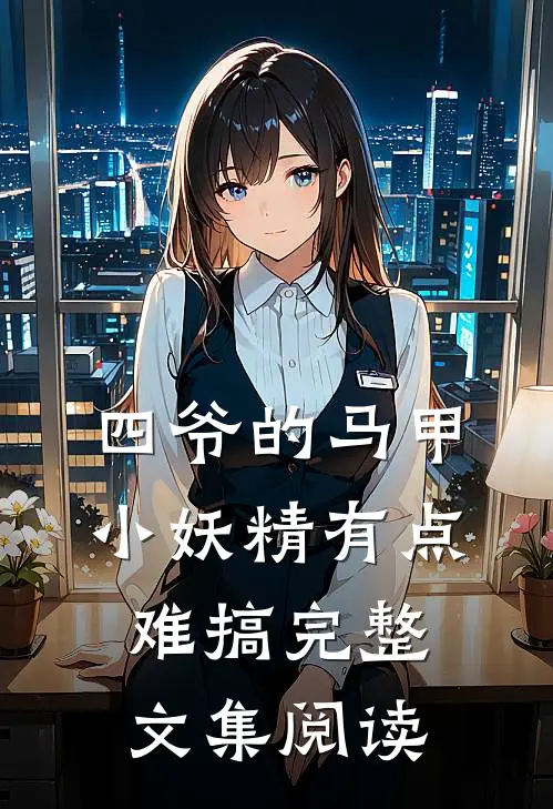 四爷的马甲小妖精有点难搞完整文集阅读