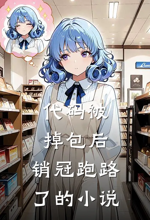 代码被掉包后，销冠跑路了的小说