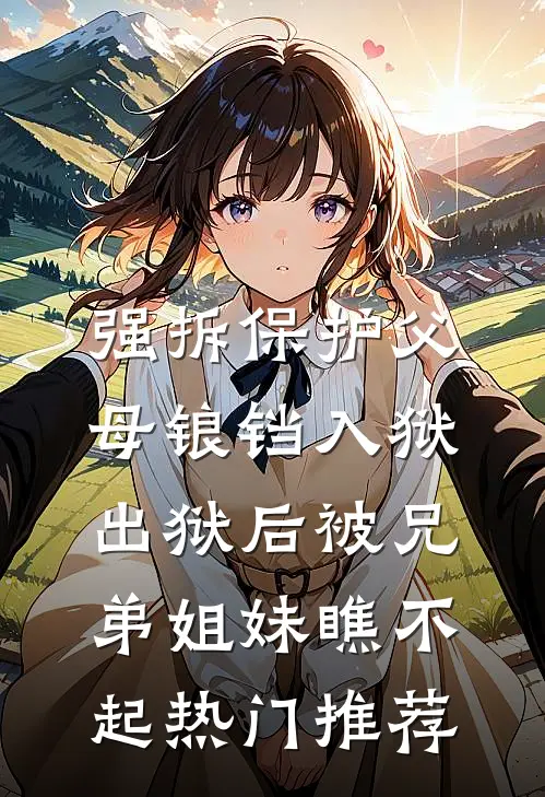 强拆保护父母锒铛入狱，出狱后被兄弟姐妹瞧不起热门推荐