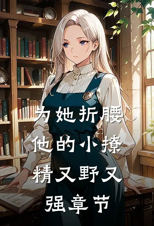 为她折腰，他的小撩精又野又强章节