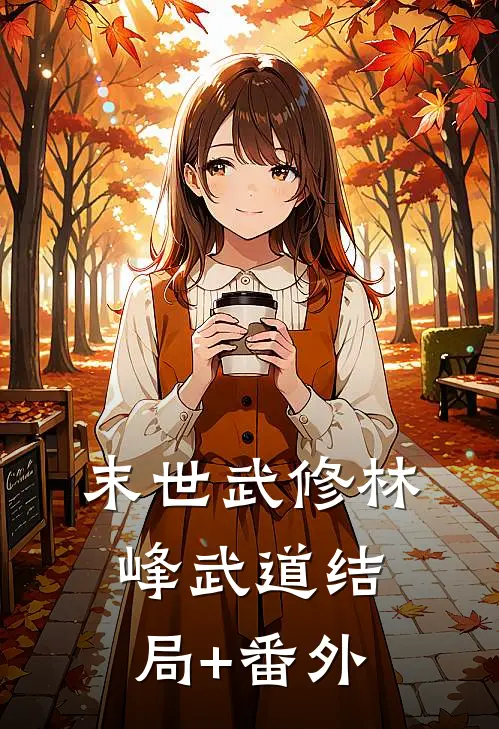 末世武修林峰武道结局+番外