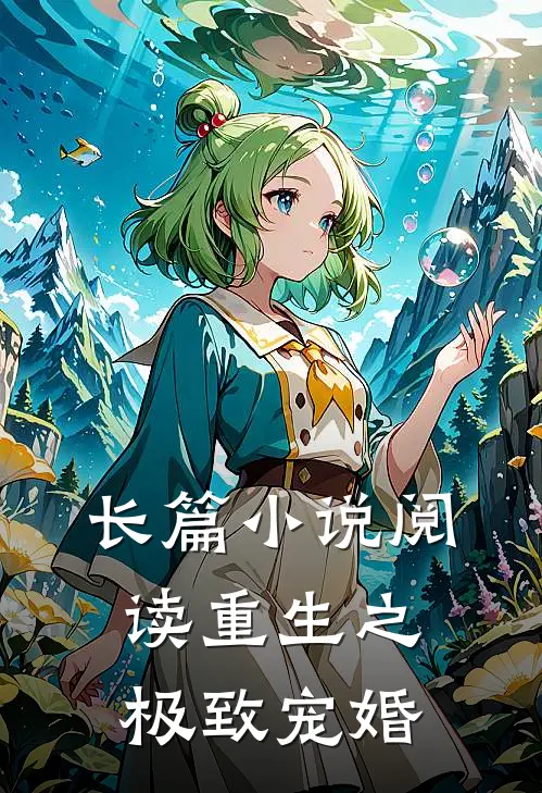 长篇小说阅读重生之极致宠婚