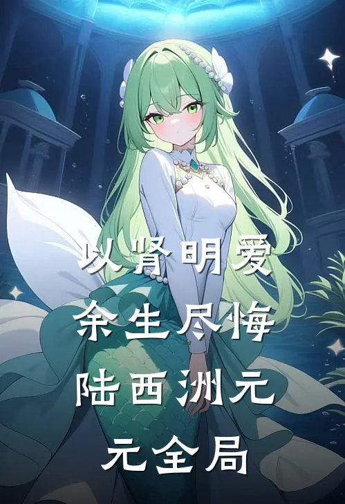 以肾明爱，余生尽悔陆西洲元元全局