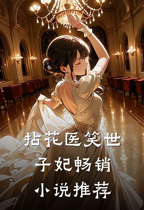 拈花医笑世子妃畅销小说推荐