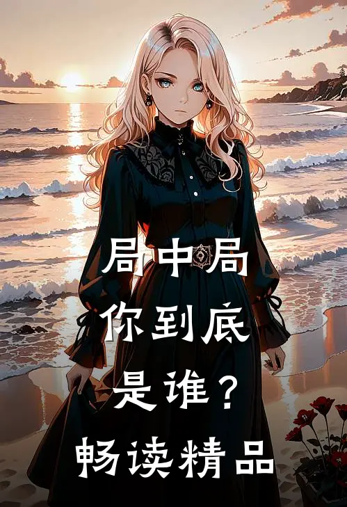 局中局：你到底是谁？畅读精品