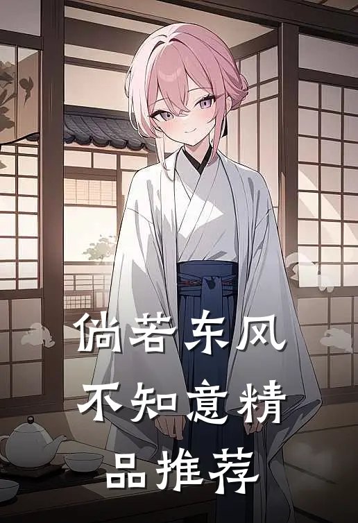 倘若东风不知意精品推荐
