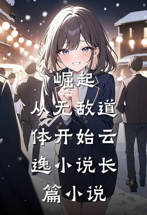 崛起,从无敌道体开始云逸小说长篇小说
