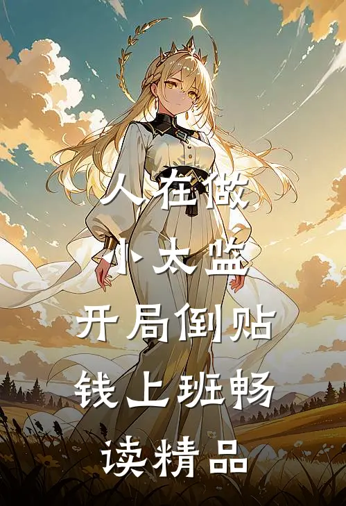 人在做小太监，开局倒贴钱上班畅读精品