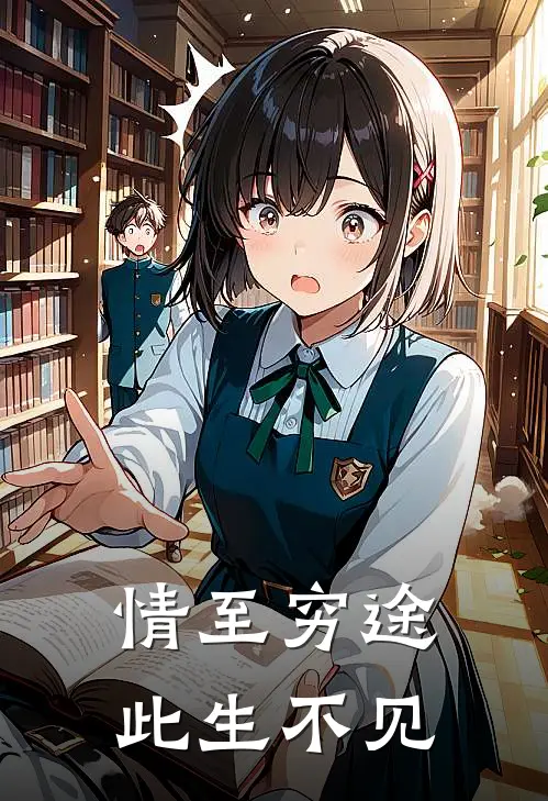 情至穷途，此生不见