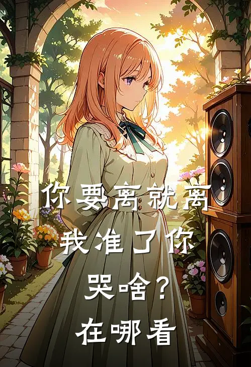 你要离就离，我准了你哭啥？在哪看