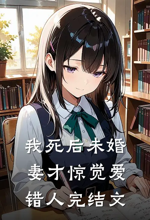 我死后未婚妻才惊觉爱错人完结文