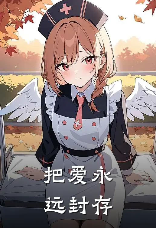 把爱永远封存