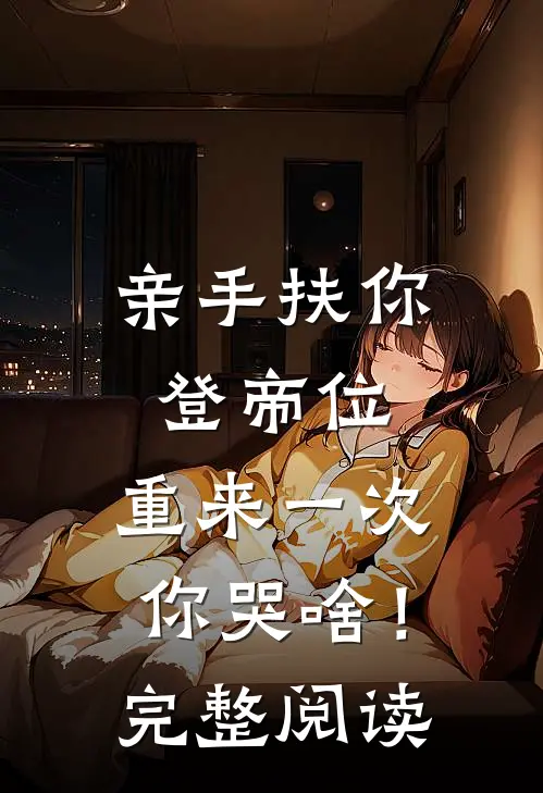 亲手扶你登帝位，重来一次你哭啥！完整阅读